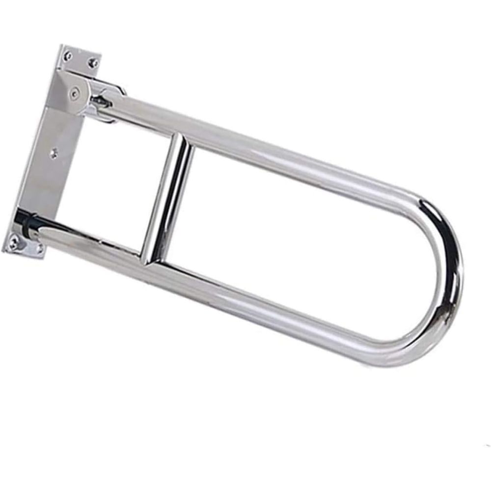 Towel Bar Stainless - Bathroom Safety Accessories: Grab Rails, Support