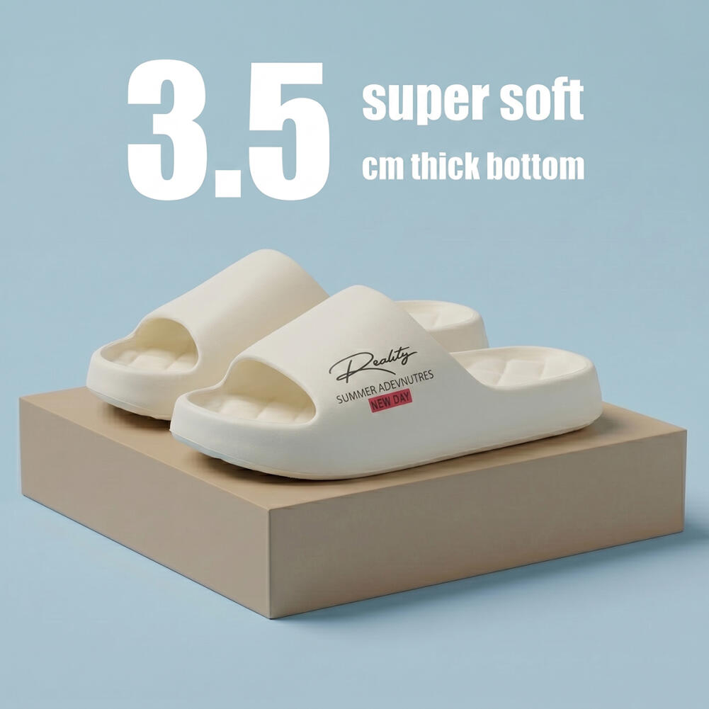 Home Design Bathroom - Summer innovative design EVA women's shoes