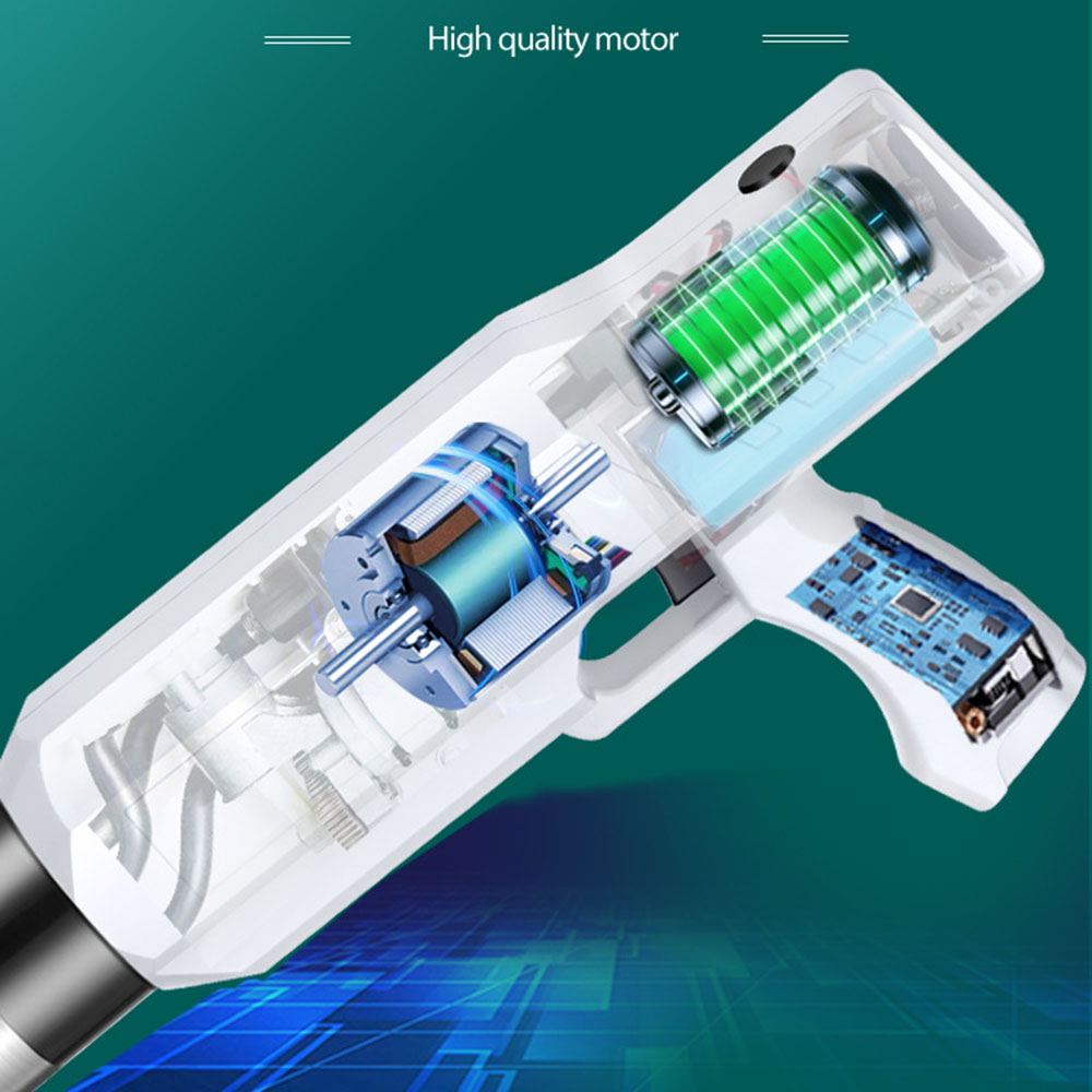 Powerful Electric Toilet Plung – Plunger Toilet recenzja i cena