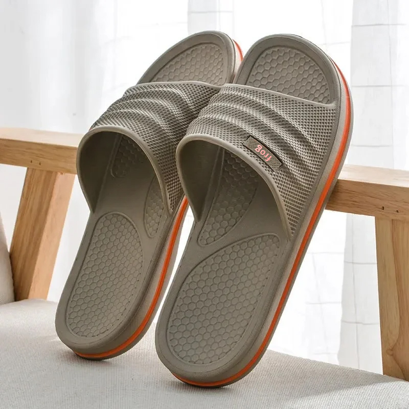 Summer Home Slippers for Men E – Home Design Bathroom recenzja i cena