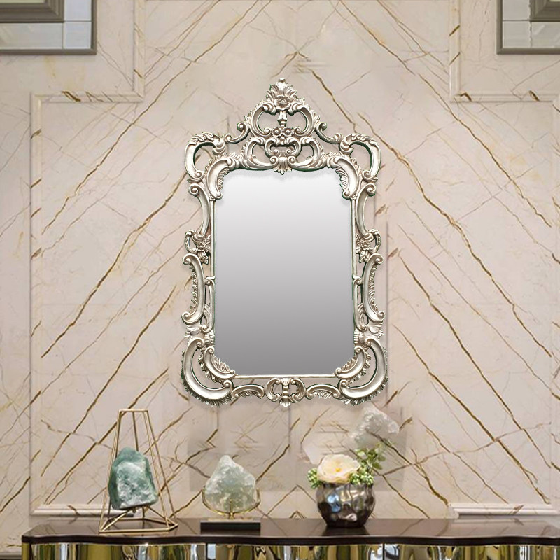 Luxury Hanging Mirror Living R – Home Living Bathroom Vanity recenzja i cena