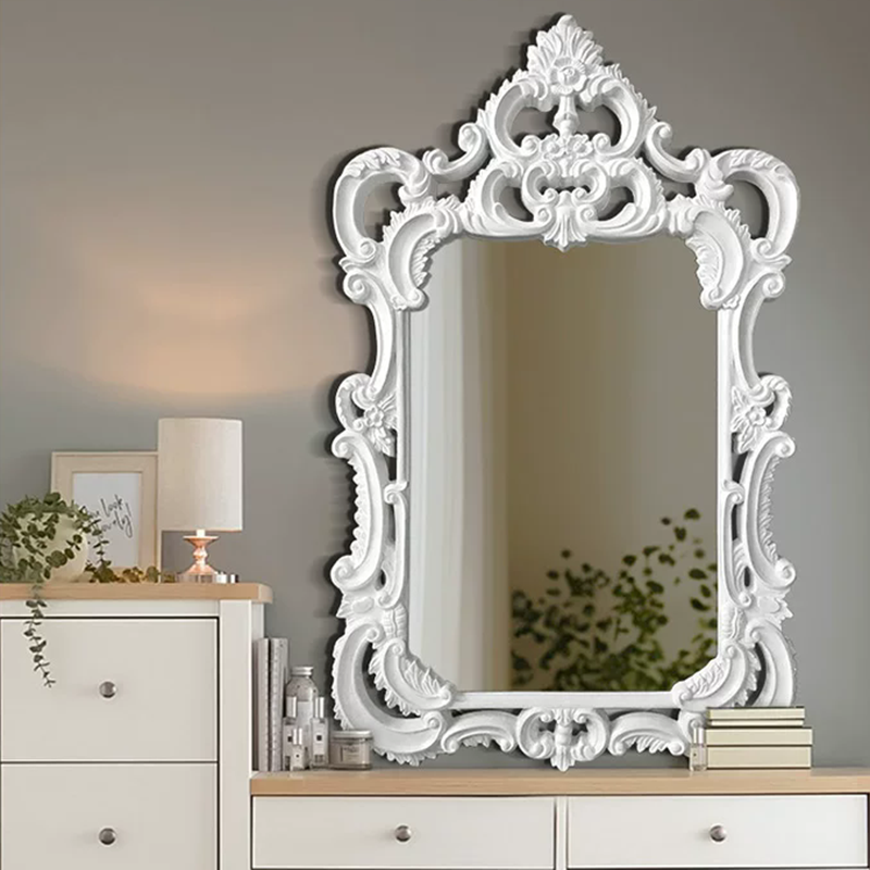 Luxury Hanging Mirror Living R – Home Living Bathroom Vanity recenzja i cena