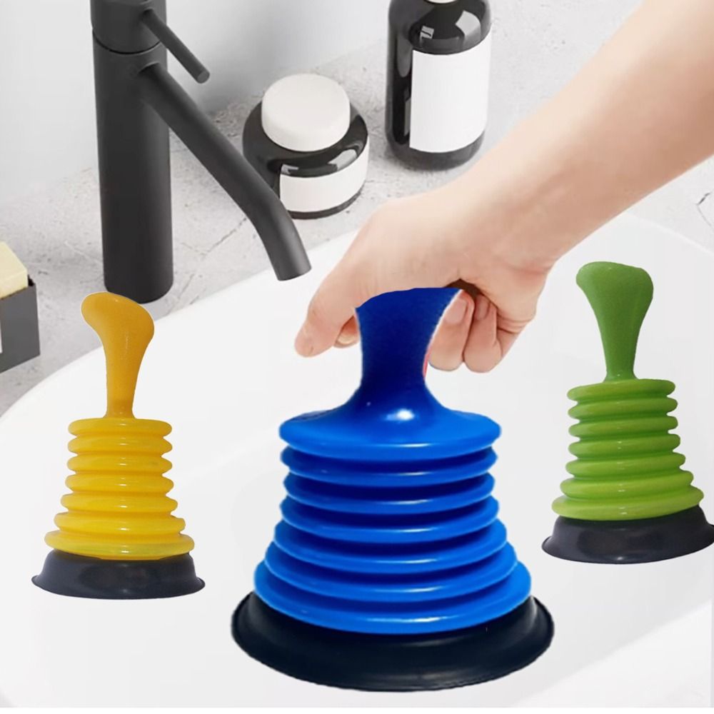 Kitchen Pipeline Dredge Suctio – Plunger Toilet recenzja i cena