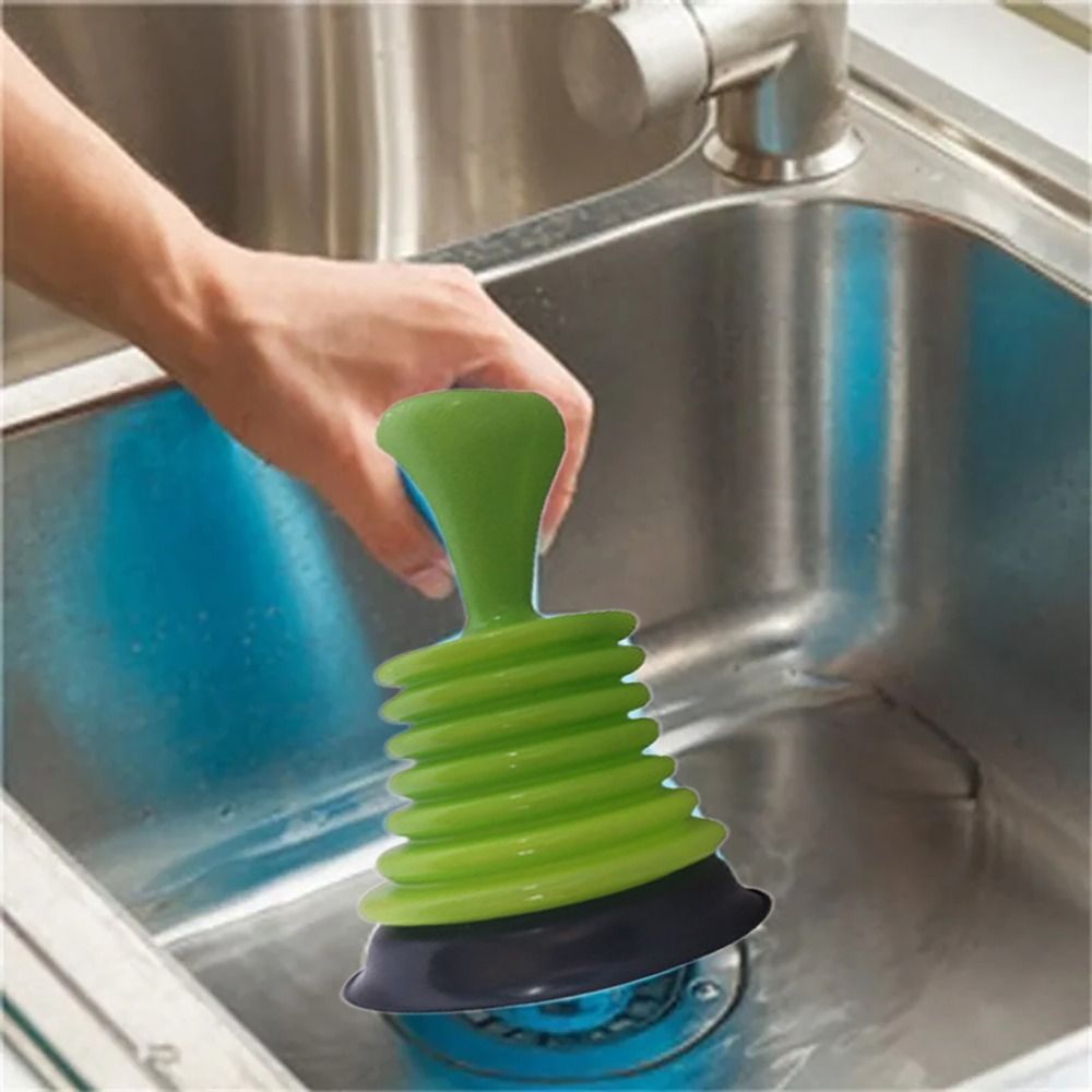 Kitchen Pipeline Dredge Suctio – Plunger Toilet recenzja i cena