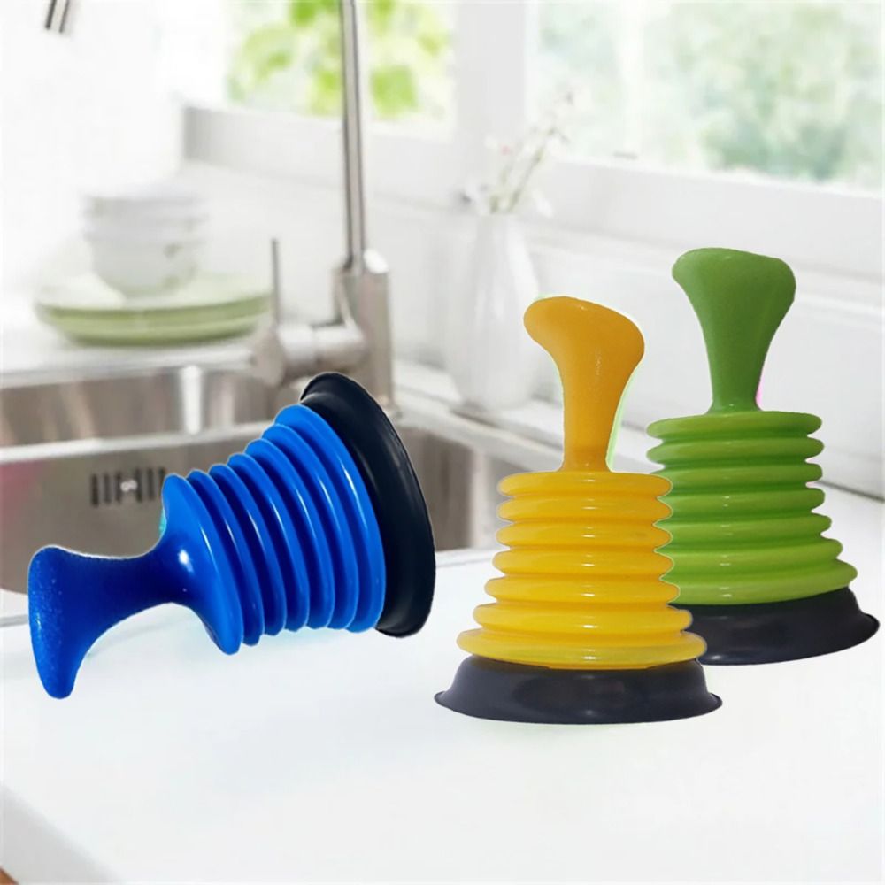Kitchen Pipeline Dredge Suctio – Plunger Toilet recenzja i cena