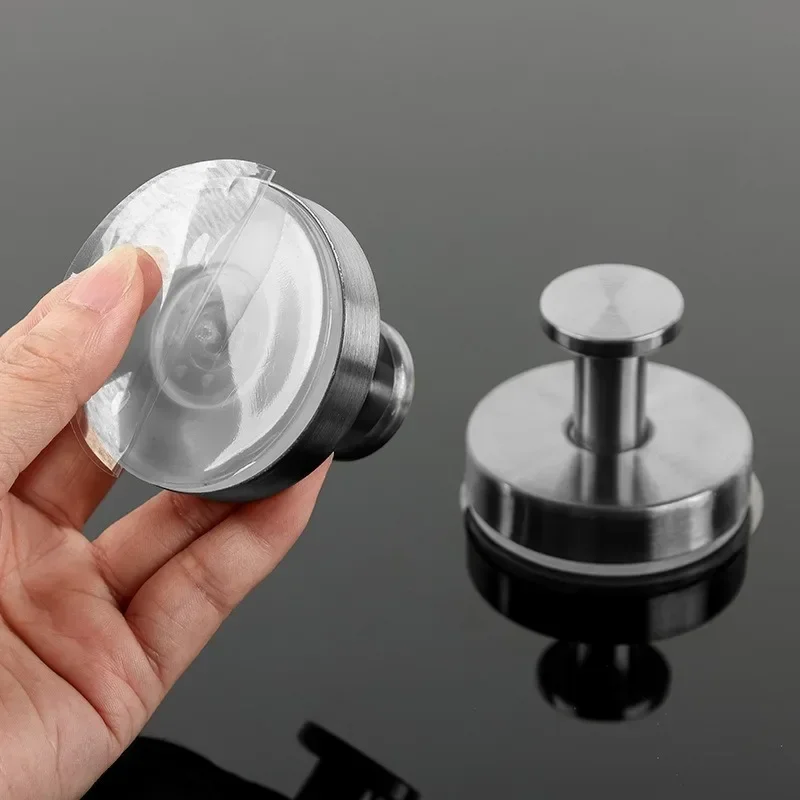 Stainless Steel Suction Cup Ho – Towel Bar Stainless recenzja i cena
