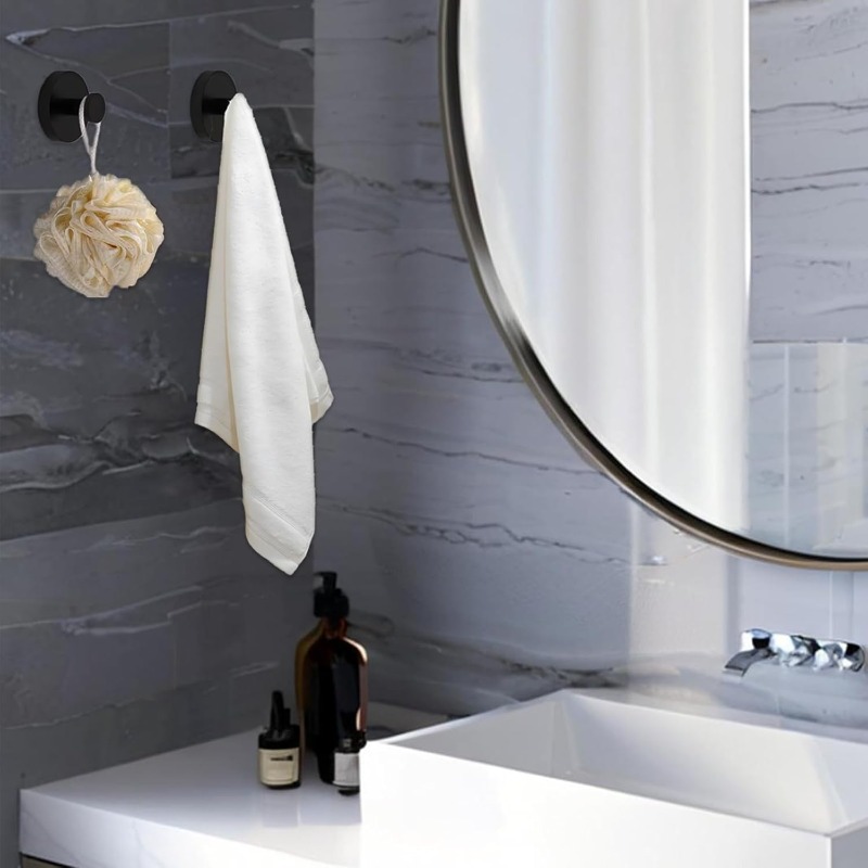 Stainless Steel Suction Cup Ho – Towel Bar Stainless recenzja i cena