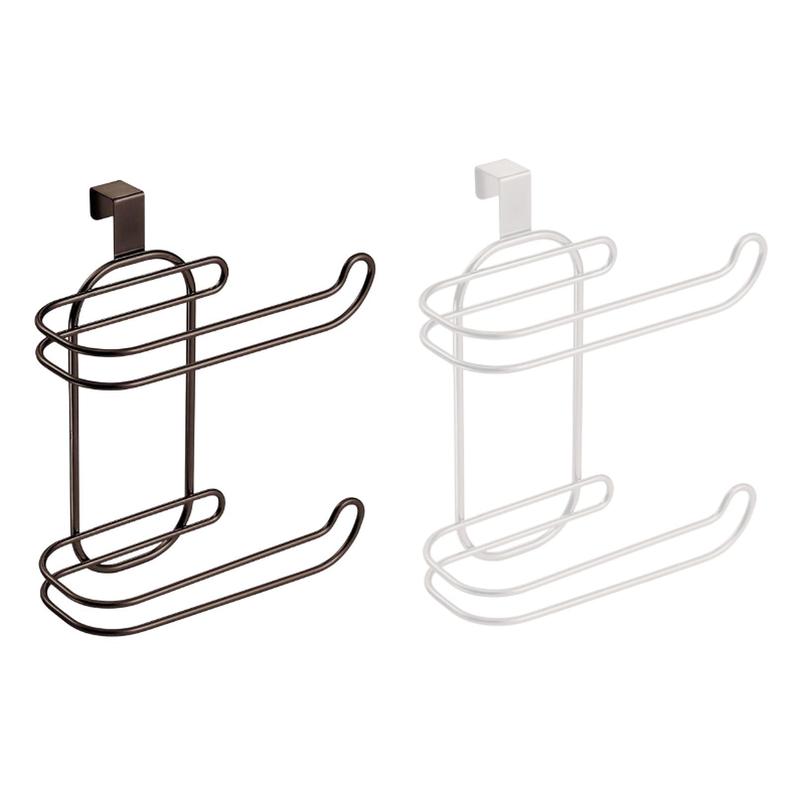 Bathroom Towel Rack Double Lay – Home Bathroom Paper Towel Dispenser recenzja i cena
