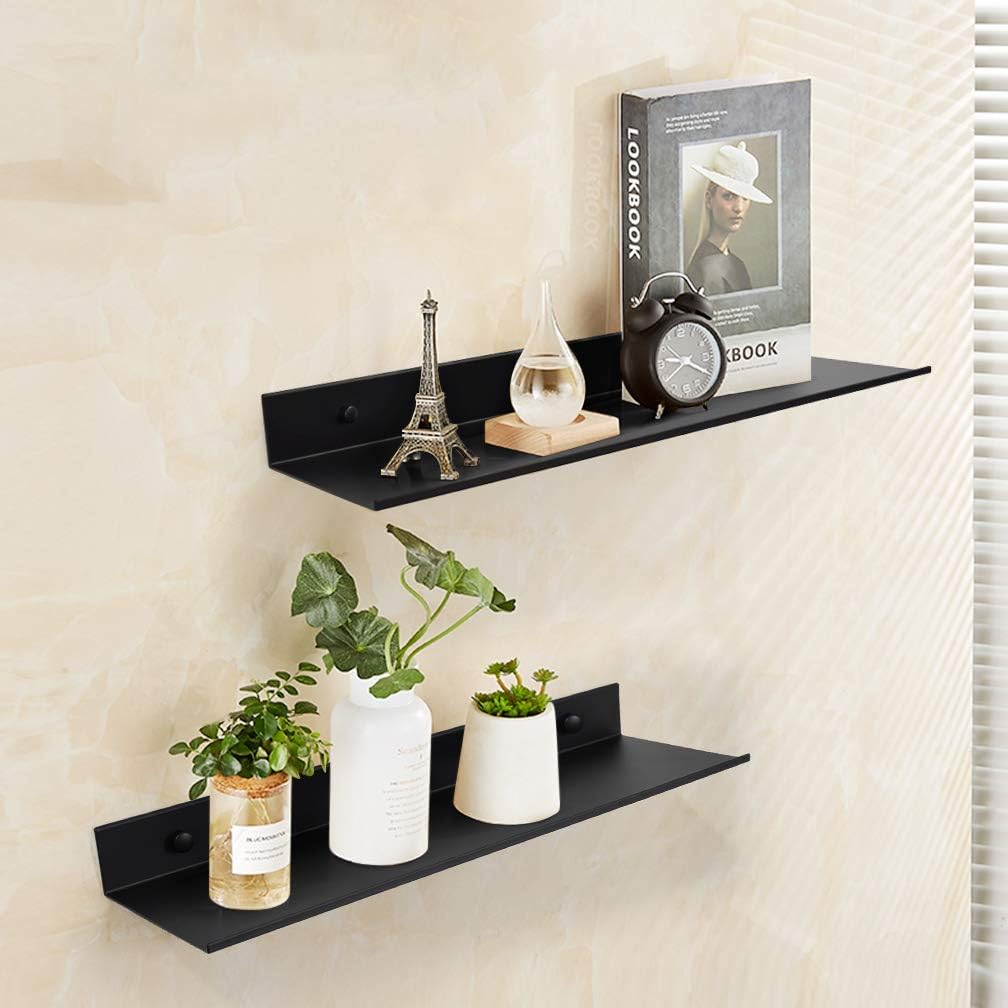 Floating Bathroom Shelves Stor – Home Hardware Bathroom Accessories recenzja i cena