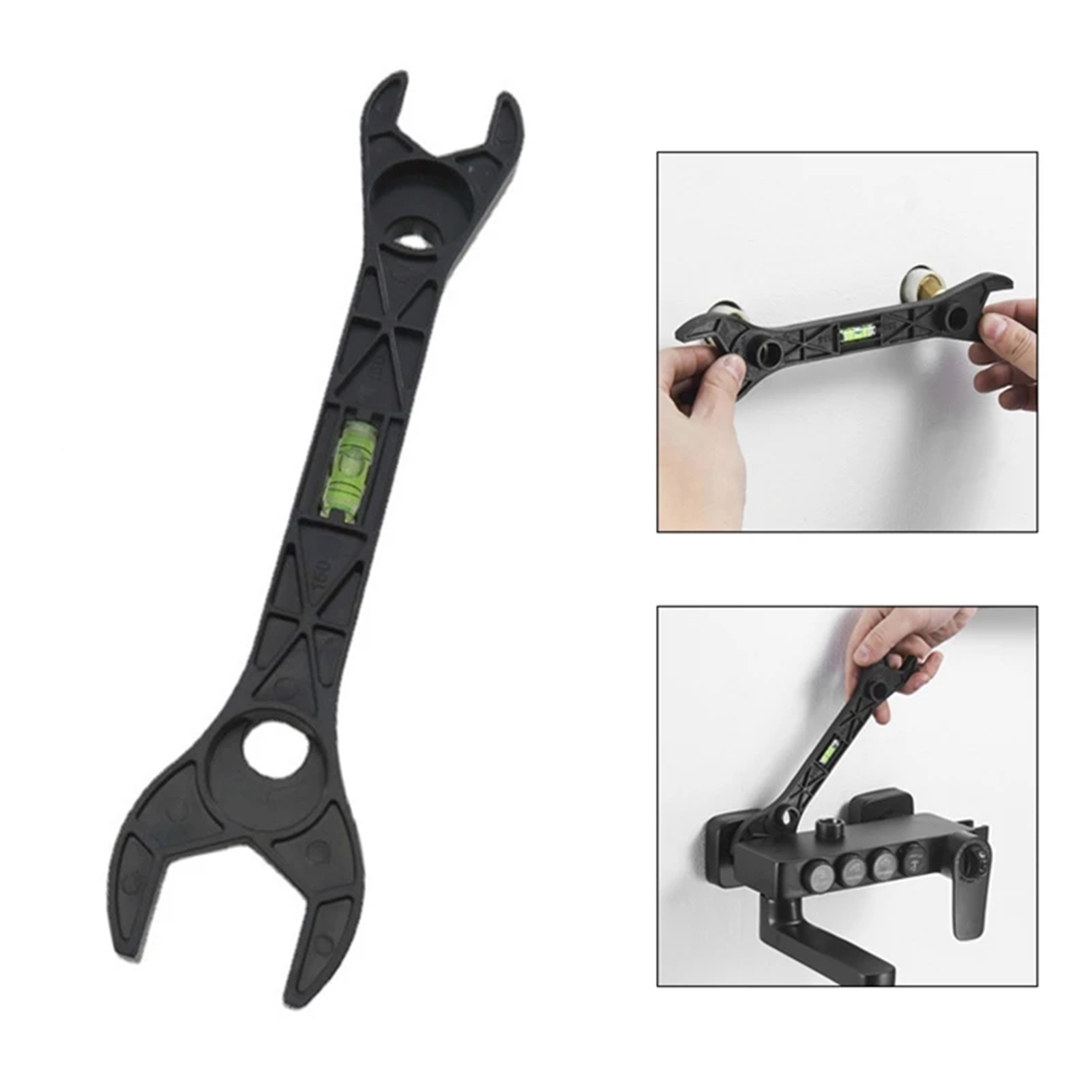 Shower Mixing Valve Wrench Dua – Home Hardware Bathroom Accessories recenzja i cena