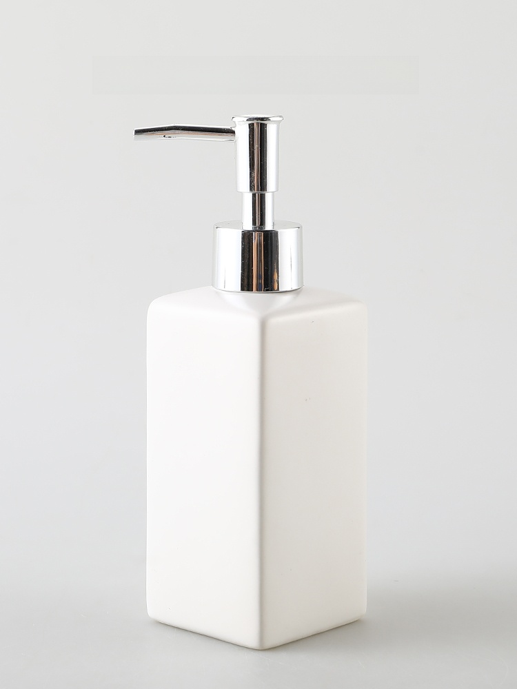 KULE HOME Ceramic Dispenser Bo – Home Design Bathroom recenzja i cena