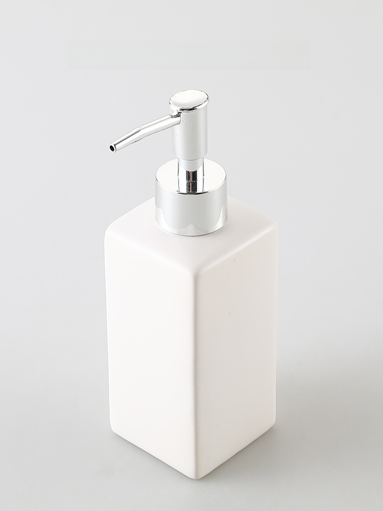 KULE HOME Ceramic Dispenser Bo – Home Design Bathroom recenzja i cena