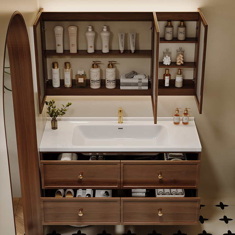 Display Partitions Cupboard Or – Home Bathroom Partition Wall recenzja i cena