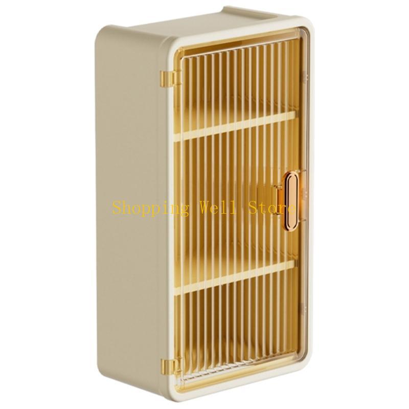 KX4B Space Saving Bathroom Tis – Home Bathroom Paper Towel Dispenser recenzja i cena
