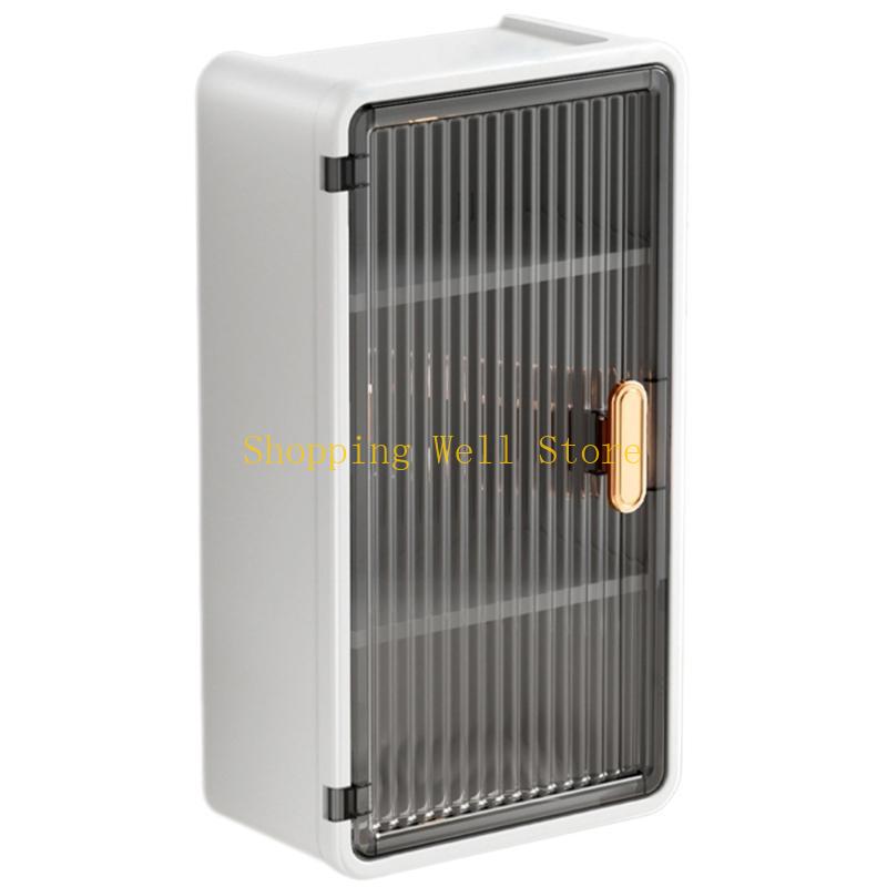 KX4B Space Saving Bathroom Tis – Home Bathroom Paper Towel Dispenser recenzja i cena