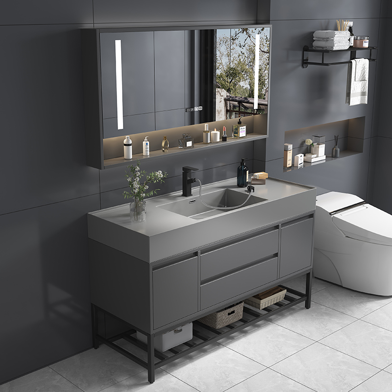 Luxury Skincare Bathroom Cabin – Home Bathroom Partition Wall recenzja i cena