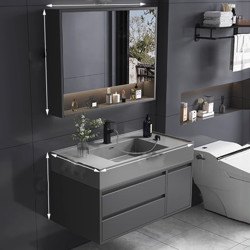 Luxury Skincare Bathroom Cabin – Home Bathroom Partition Wall recenzja i cena