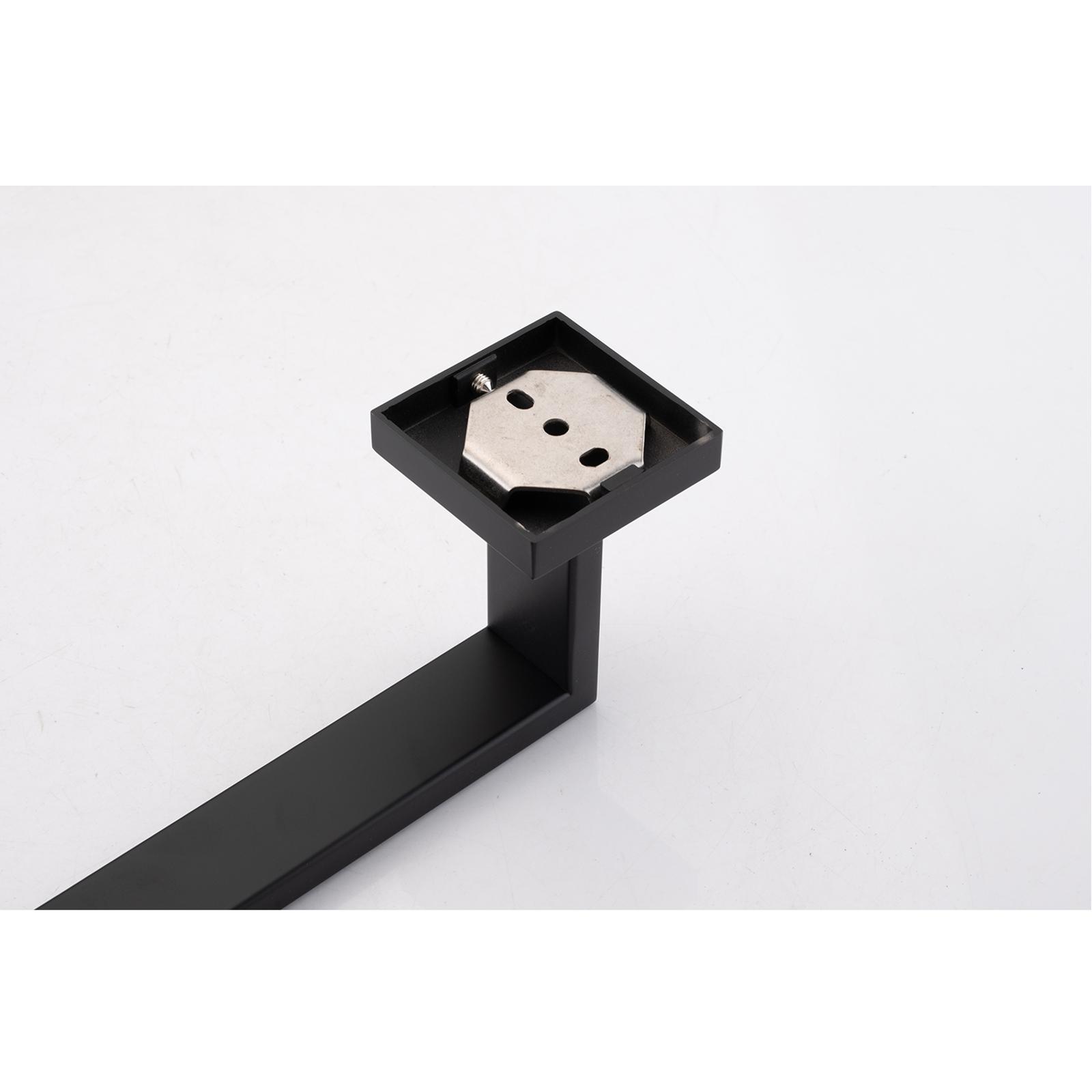 Modern Bathroom Hardware Set L – Home Hardware Bathroom Accessories recenzja i cena