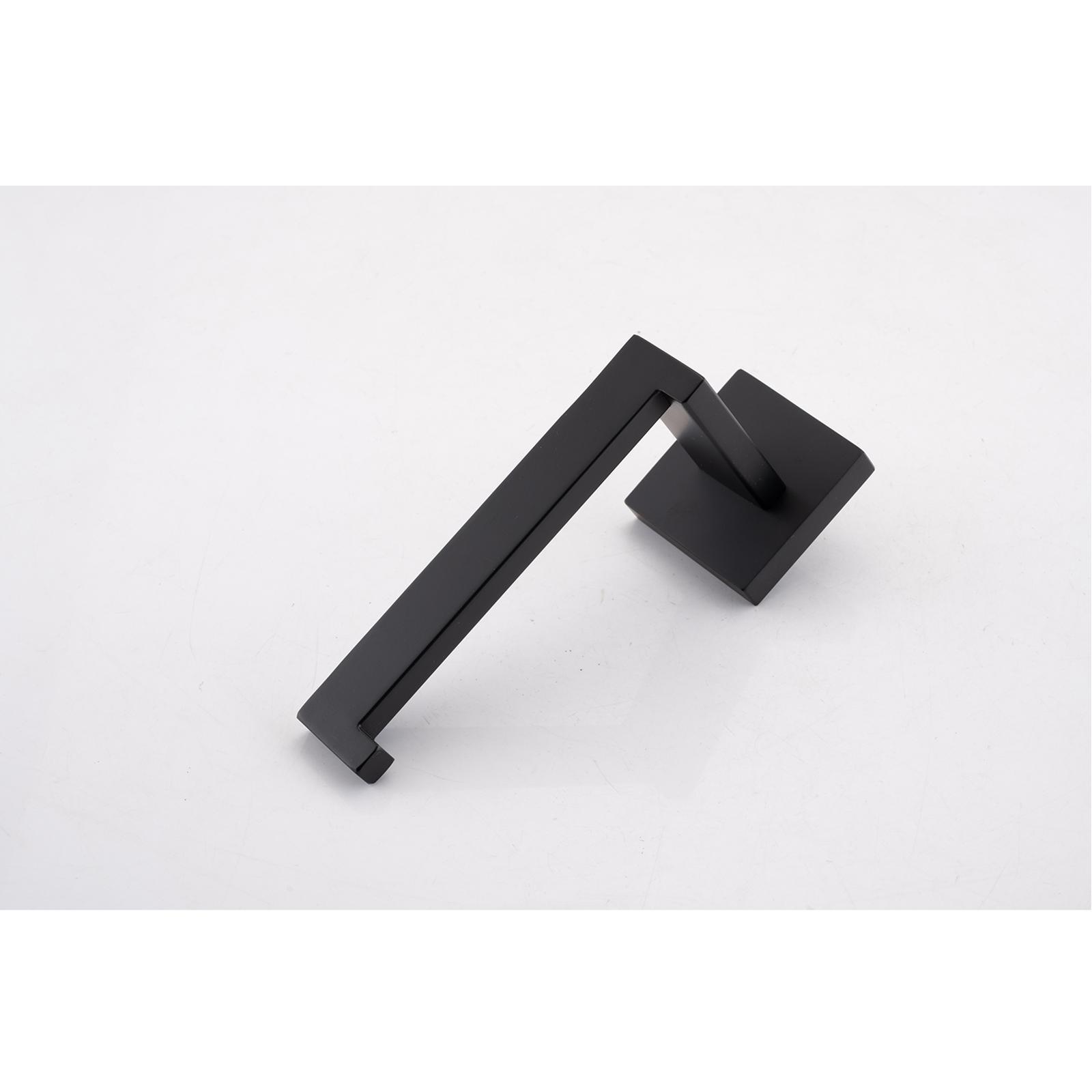 Modern Bathroom Hardware Set L – Home Hardware Bathroom Accessories recenzja i cena