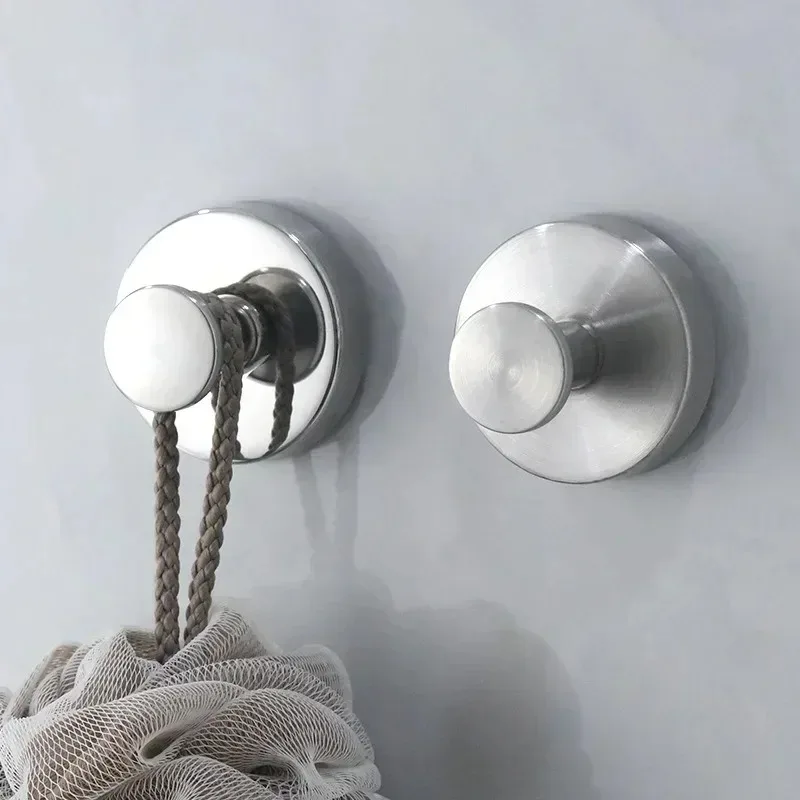 Strong Suction Stainless Steel – Towel Bar Stainless recenzja i cena