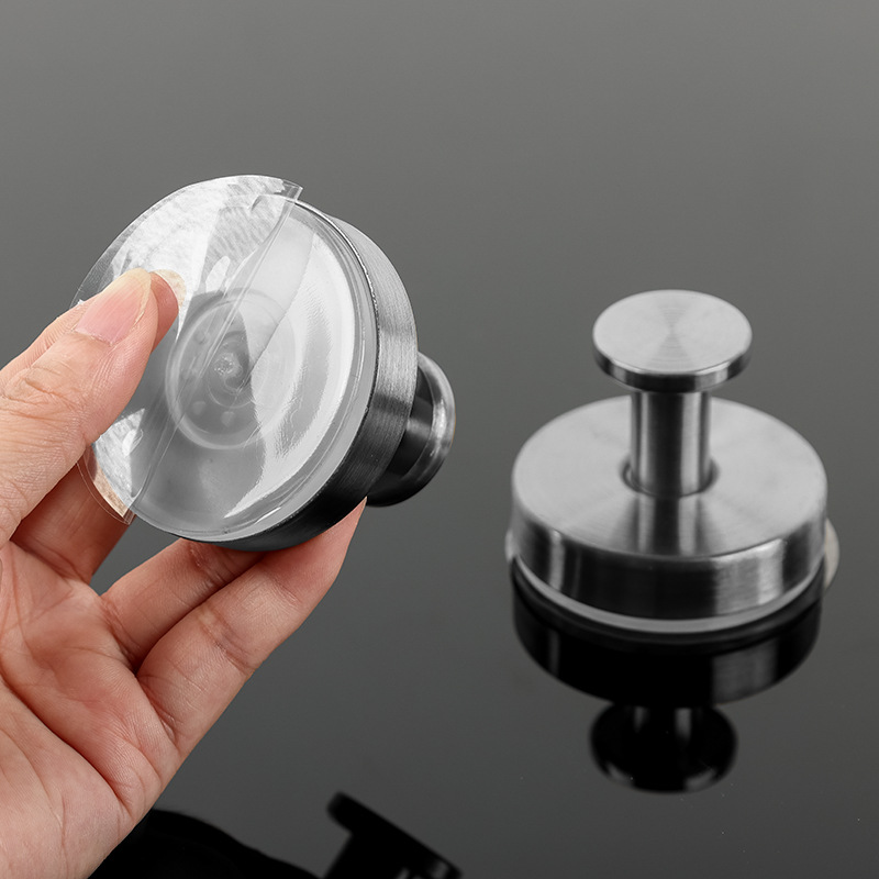 Strong Suction Stainless Steel – Towel Bar Stainless recenzja i cena