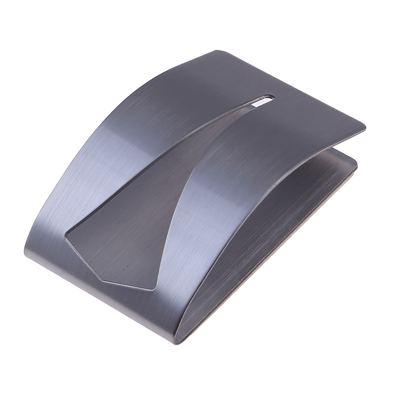 1PC Self Adhesive Towel Hook H – Towel Bar Stainless recenzja i cena