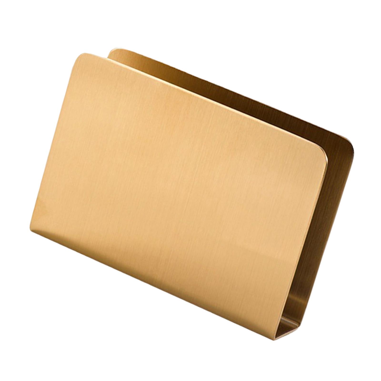 Iron Crafts Paper Napkin Holde – Home Bathroom Paper Towel Dispenser recenzja i cena