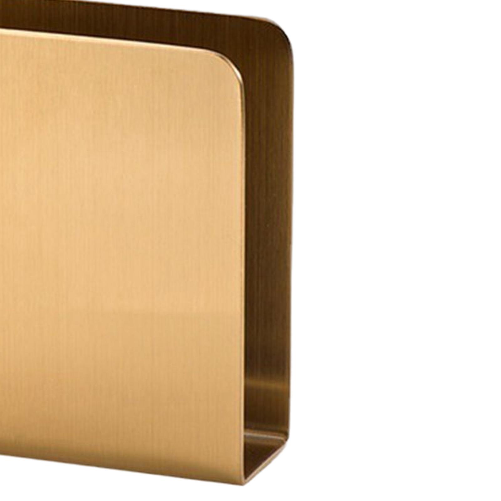 Iron Crafts Paper Napkin Holde – Home Bathroom Paper Towel Dispenser recenzja i cena