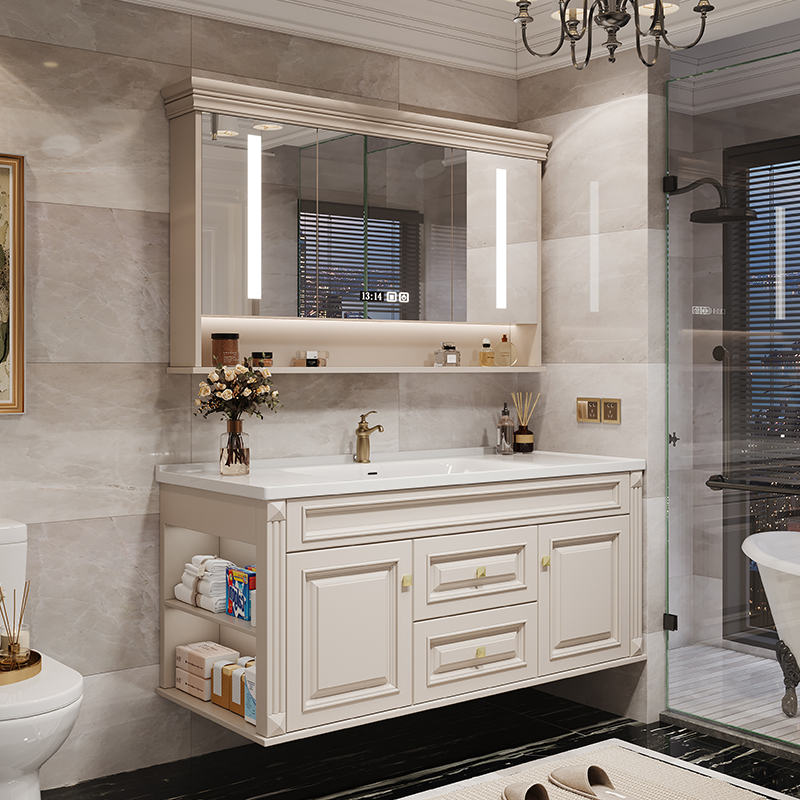 Drawers Paper Cupboard Organiz – Home Bathroom Partition Wall recenzja i cena