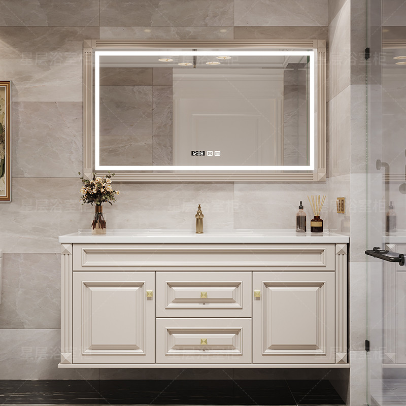 Drawers Paper Cupboard Organiz – Home Bathroom Partition Wall recenzja i cena