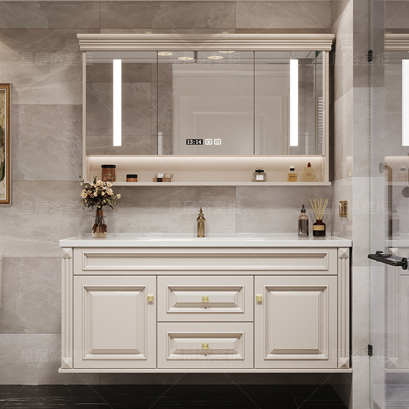Drawers Paper Cupboard Organiz – Home Bathroom Partition Wall recenzja i cena