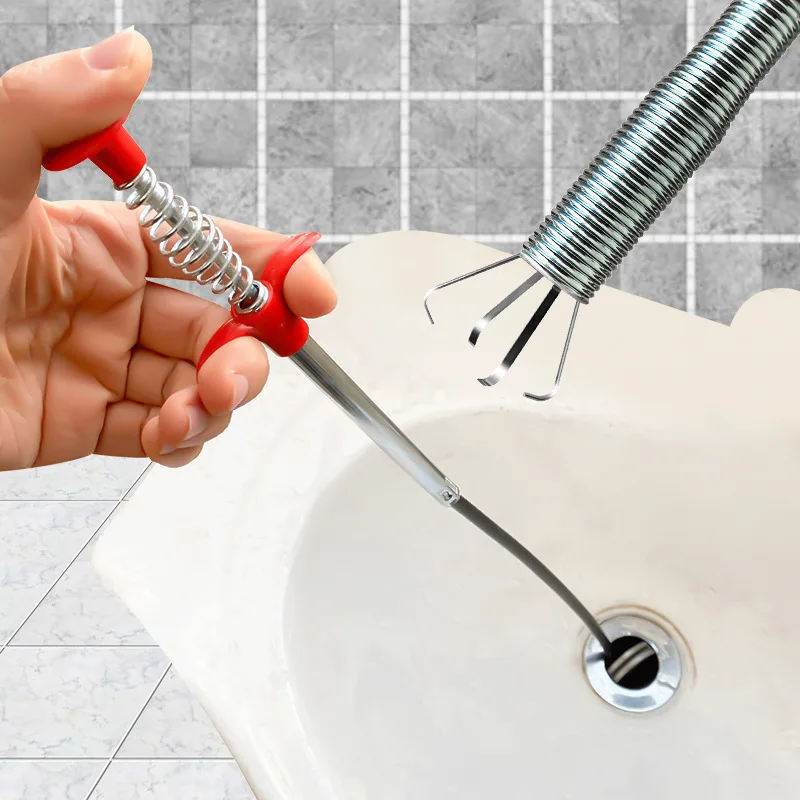 Kitchen Sink Cleaning Pipe Plu – Plunger Toilet recenzja i cena