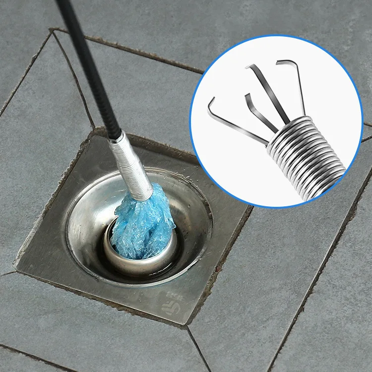 Kitchen Sink Cleaning Pipe Plu – Plunger Toilet recenzja i cena
