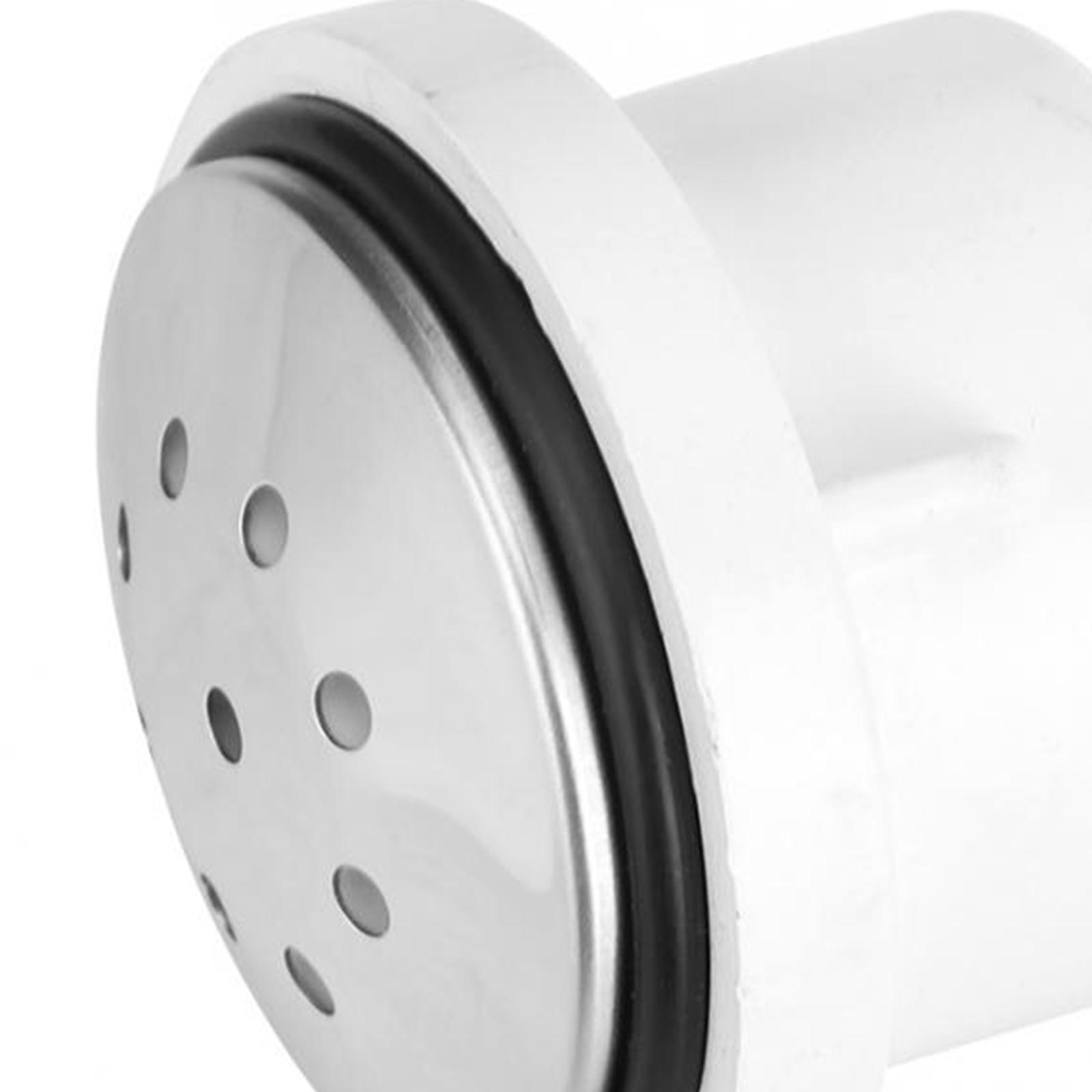Bathtub Air Jet Nozzle Whirlpo – Home Hardware Bathroom Accessories recenzja i cena