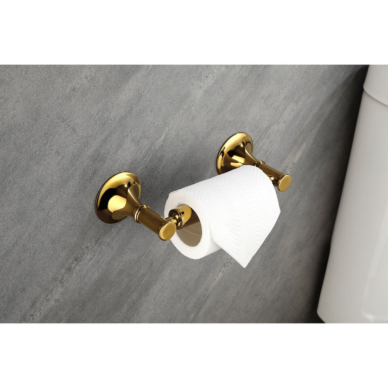 Wall Mounted Brass Towel Holde – Home Hardware Bathroom Accessories recenzja i cena