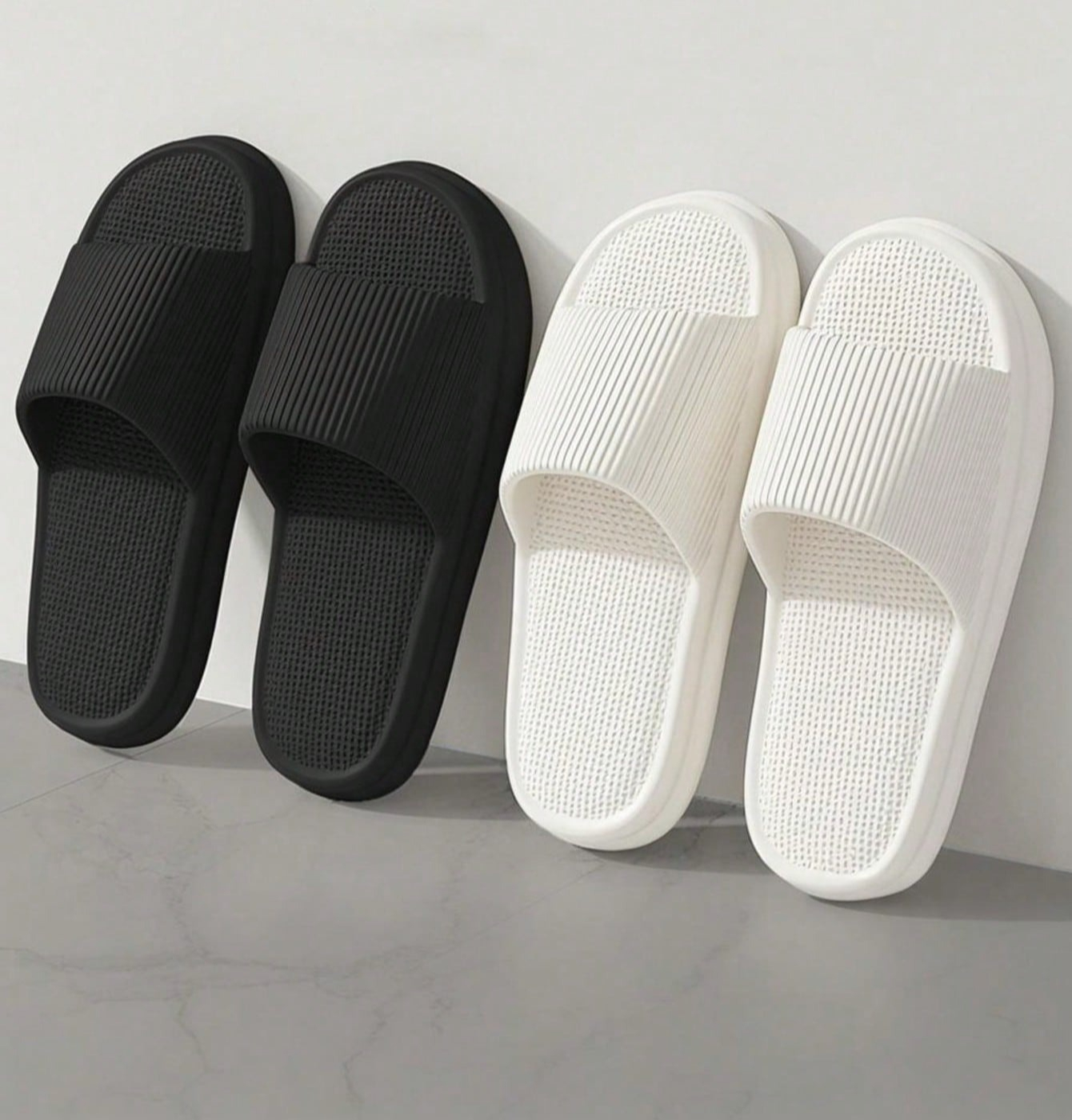 Soft Sole Indoor/Outdoor Sanda – Home Design Bathroom recenzja i cena