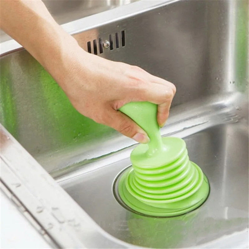 1PC Pipeline Dredge Suction Cu – Plunger Toilet recenzja i cena