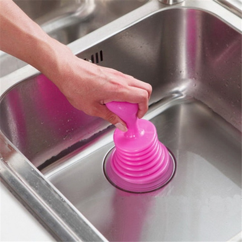 1PC Pipeline Dredge Suction Cu – Plunger Toilet recenzja i cena