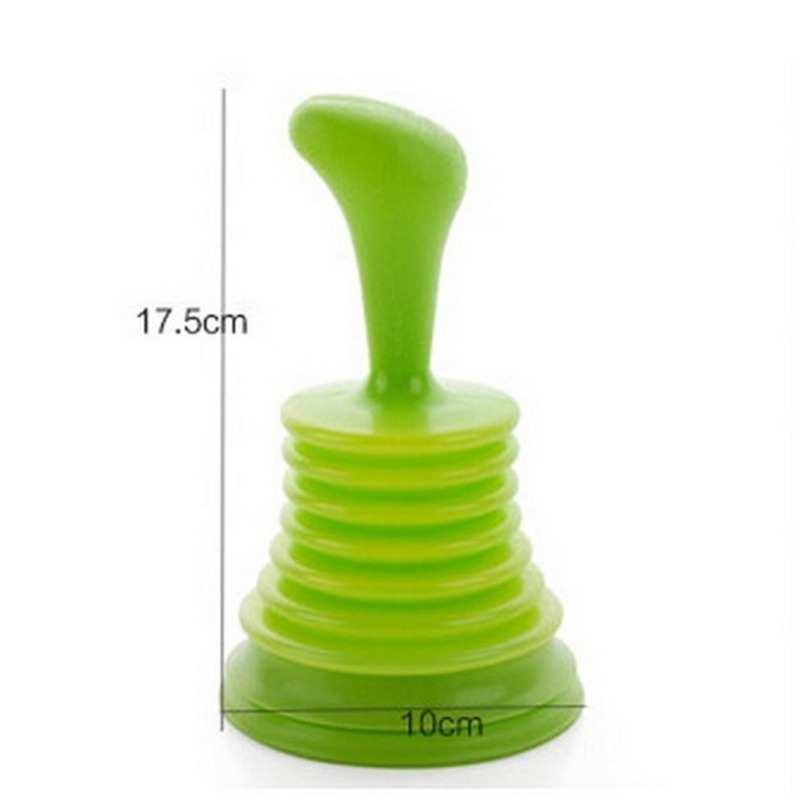 1PC Pipeline Dredge Suction Cu – Plunger Toilet recenzja i cena