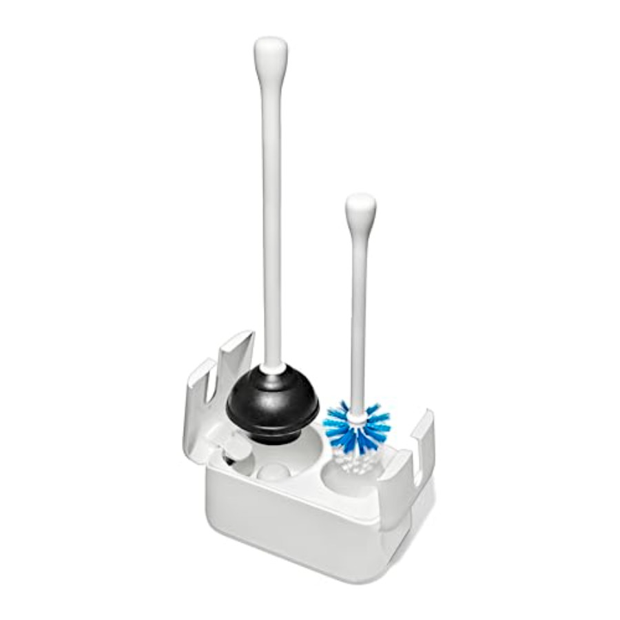 Good Grips Toilet Brush and Pl – Plunger Toilet recenzja i cena
