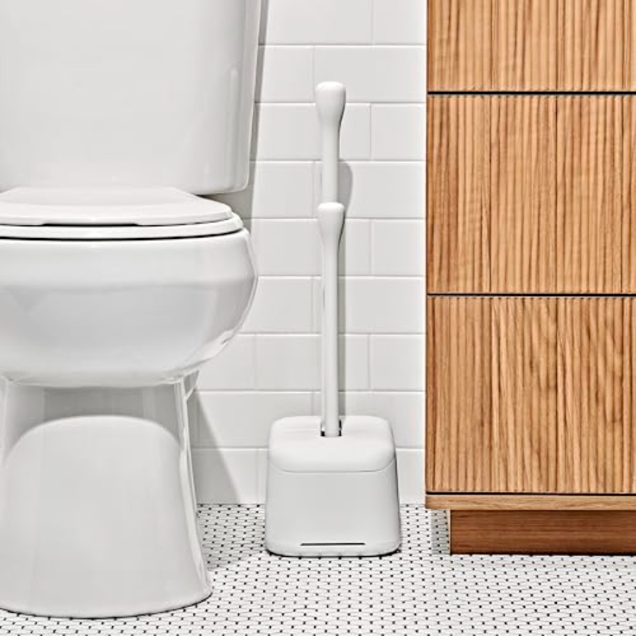 Good Grips Toilet Brush and Pl – Plunger Toilet recenzja i cena