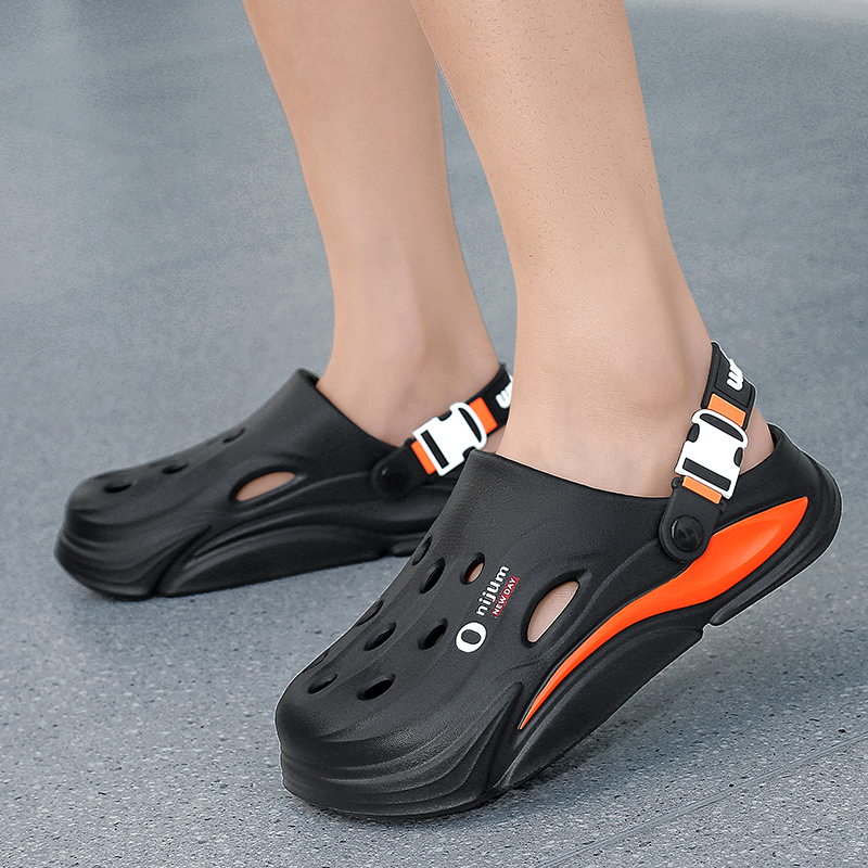 Men New Slippers EVA Bathroom  – Home Design Bathroom recenzja i cena