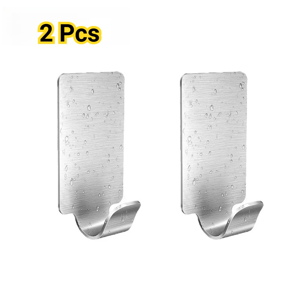 Self Adhesive Hook Stainless S – Towel Bar Stainless recenzja i cena