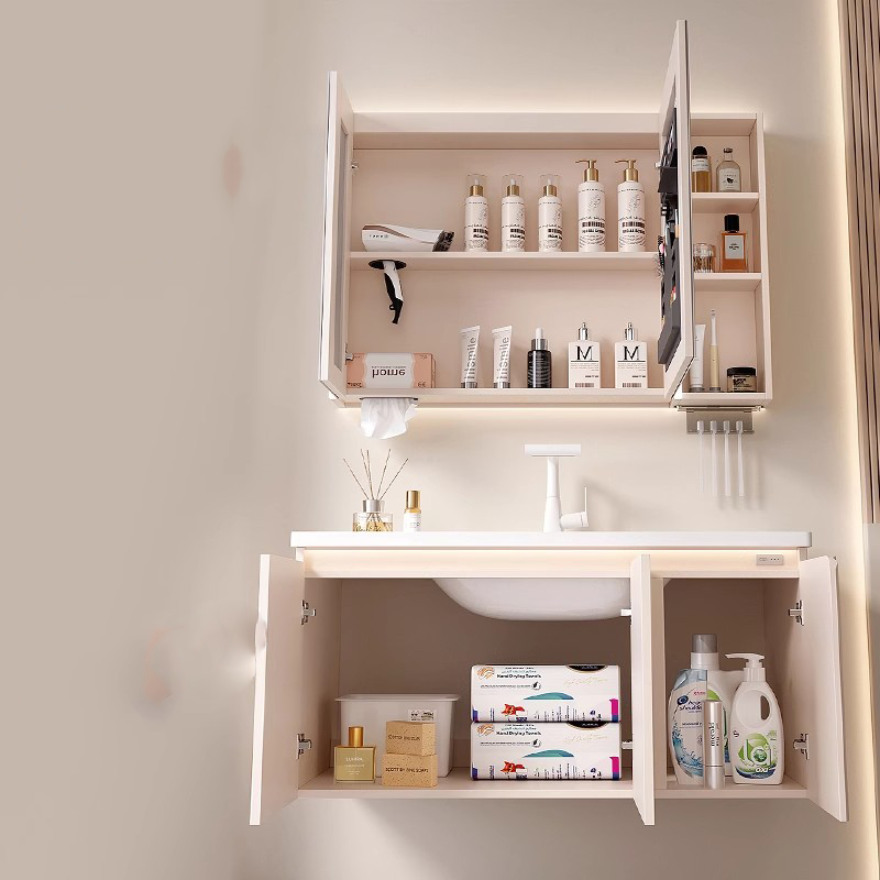 Organizer Display Cupboard Sto – Home Bathroom Partition Wall recenzja i cena