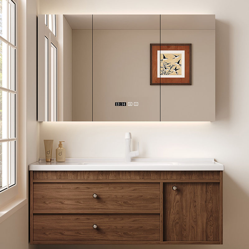 Skincare Modern Bathroom Cabin – Home Bathroom Partition Wall recenzja i cena