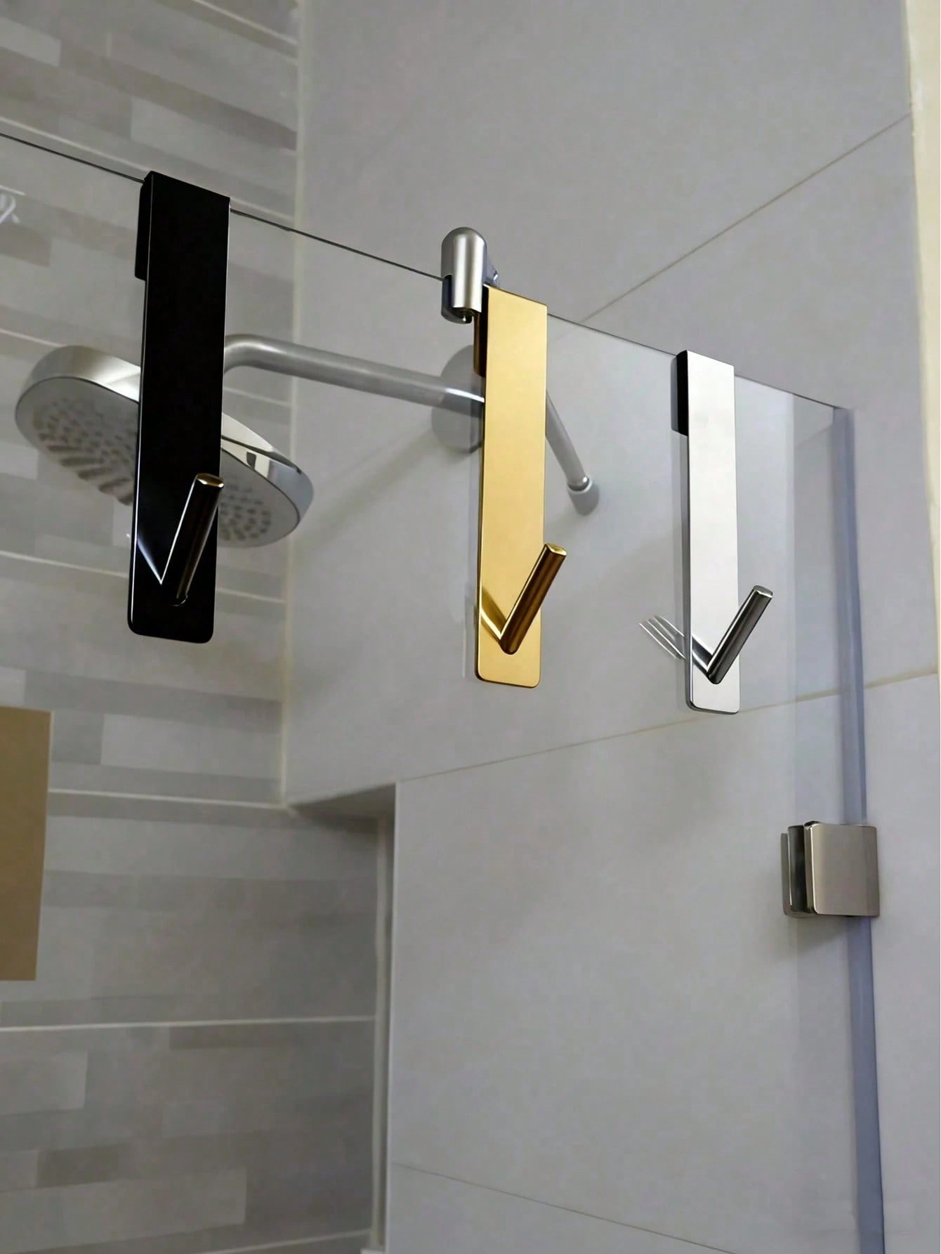 3/2/1pcs Stainless Steel S-Sha – Towel Bar Stainless recenzja i cena