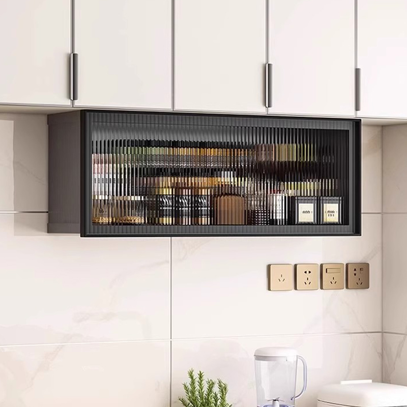 Storage Organizer Bathroom Cab – Home Bathroom Partition Wall recenzja i cena