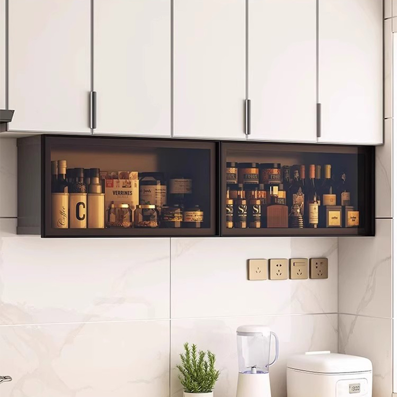 Storage Organizer Bathroom Cab – Home Bathroom Partition Wall recenzja i cena