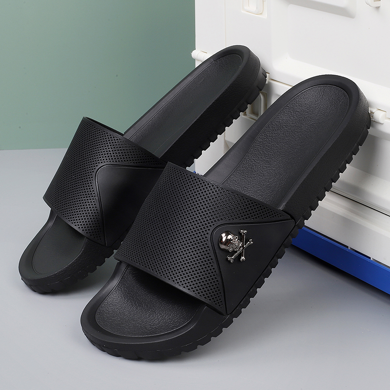 Men New EVA Slippers Bathroom  – Home Design Bathroom recenzja i cena