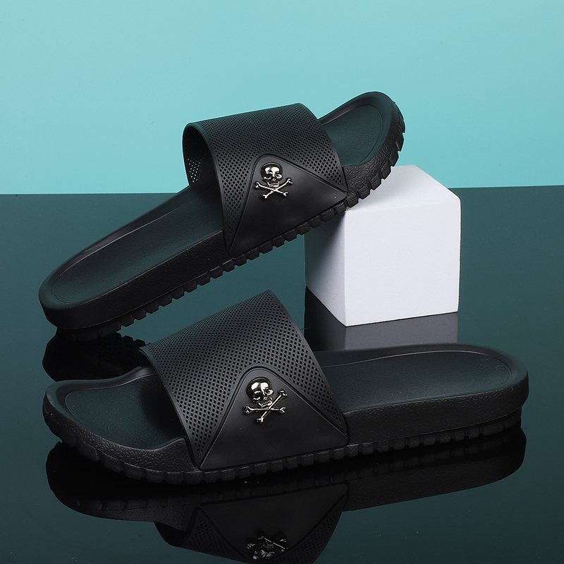 Men New EVA Slippers Bathroom  – Home Design Bathroom recenzja i cena